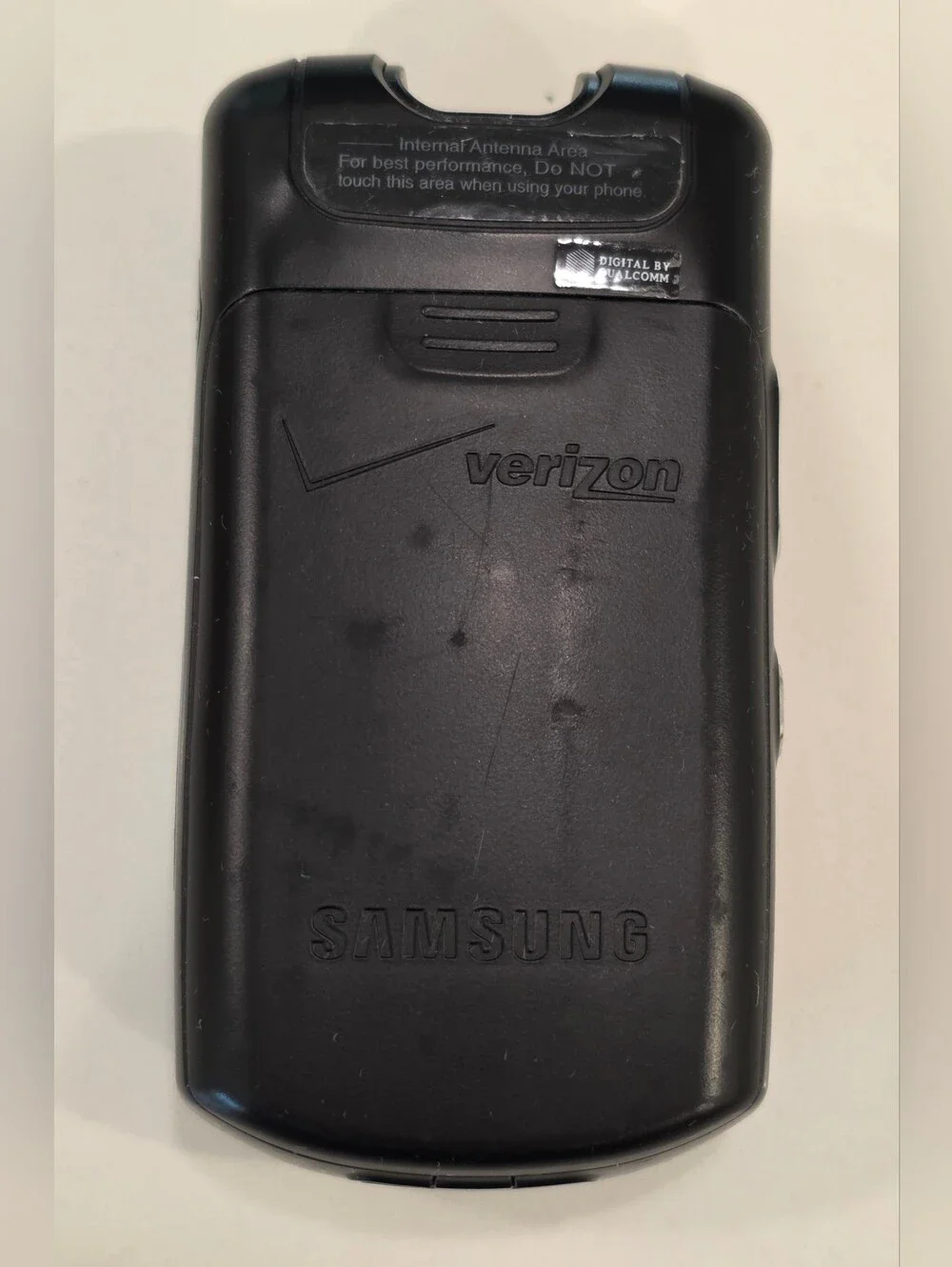 Vintage Samsung SCH-A930 Flip Phone